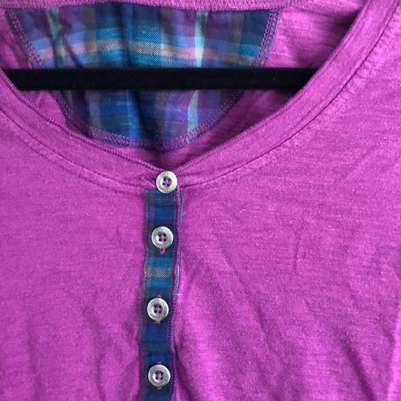 Patagonia shirt - Picture 2 of 3